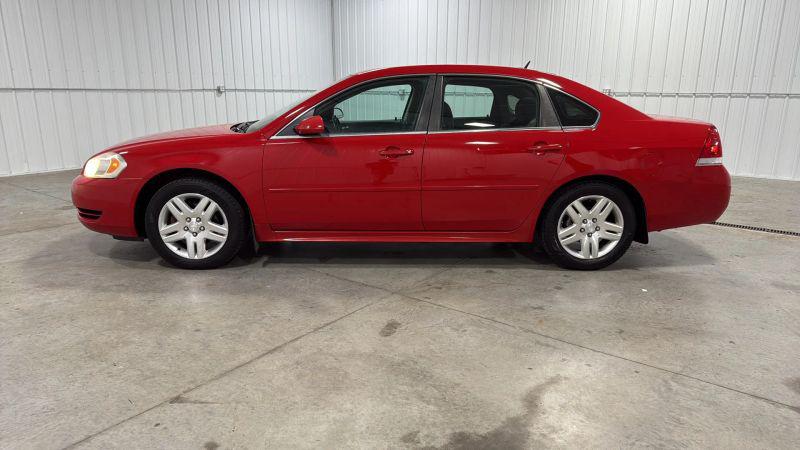 2013 Chevrolet Impala LT for sale in Sioux Falls, SD