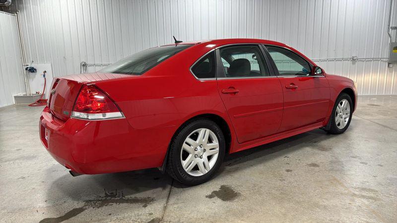 2013 Chevrolet Impala LT