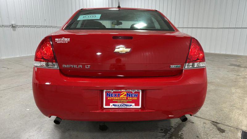 2013 Chevrolet Impala LT