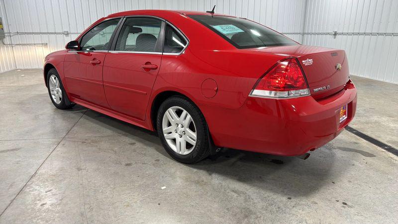 2013 Chevrolet Impala LT
