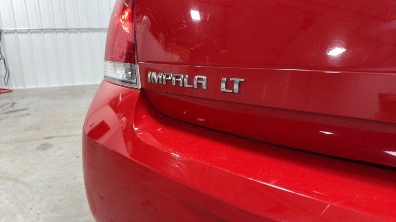 2013 Chevrolet Impala LT