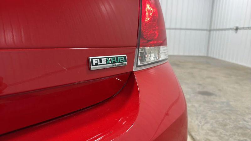 2013 Chevrolet Impala LT