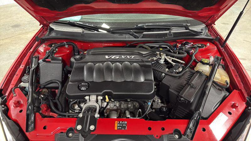 2013 Chevrolet Impala LT