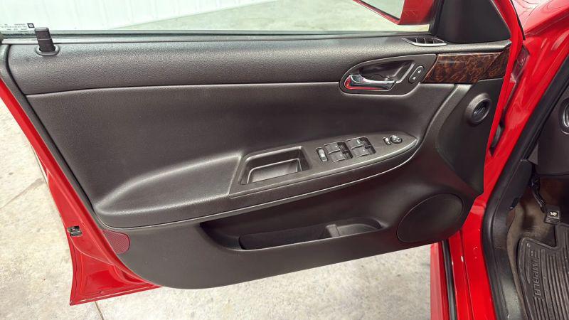 2013 Chevrolet Impala LT