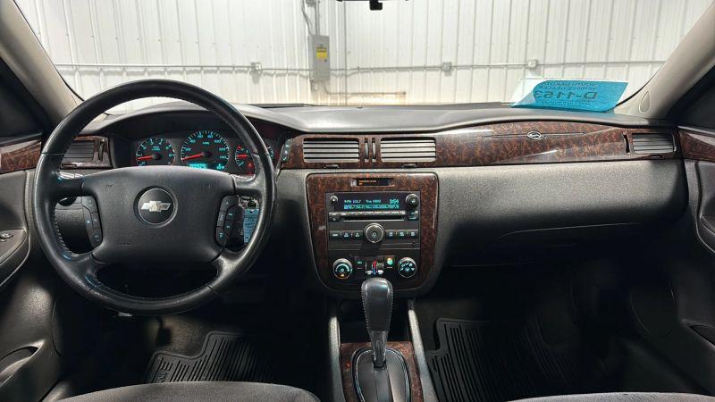 2013 Chevrolet Impala LT