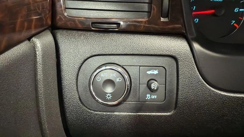 2013 Chevrolet Impala LT