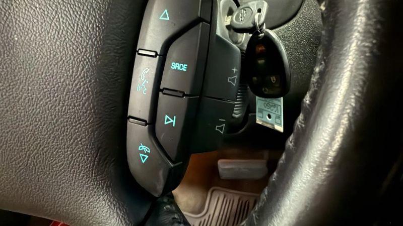2013 Chevrolet Impala LT
