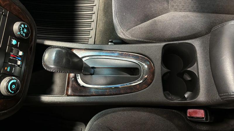 2013 Chevrolet Impala LT