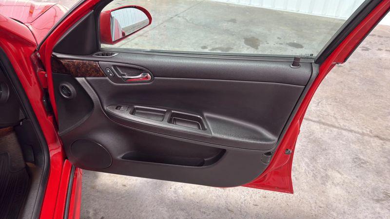 2013 Chevrolet Impala LT