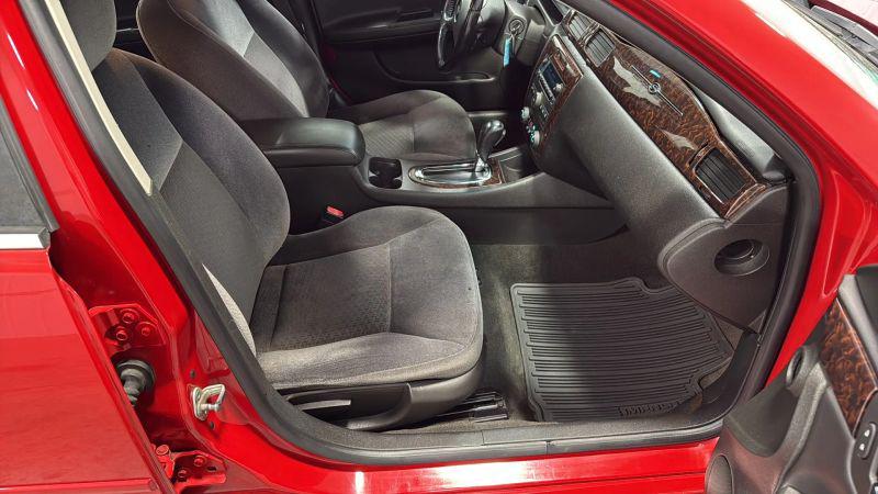 2013 Chevrolet Impala LT