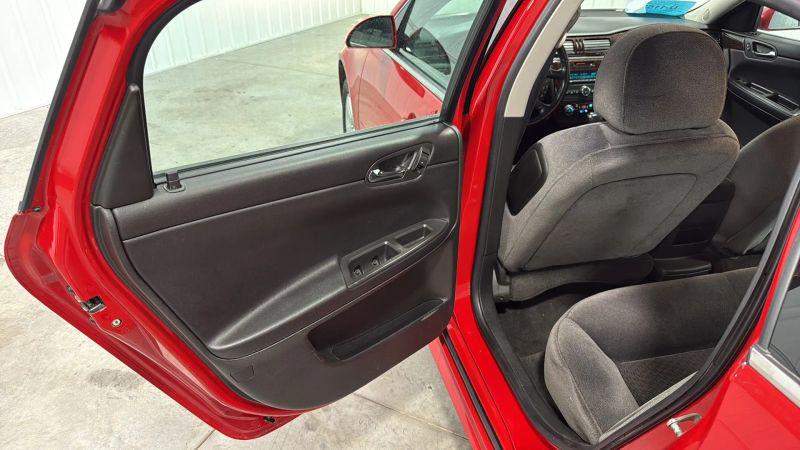 2013 Chevrolet Impala LT