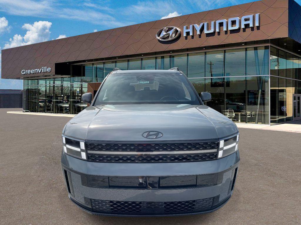 2026 Hyundai Santa Fe Calligraphy - Photo 2
