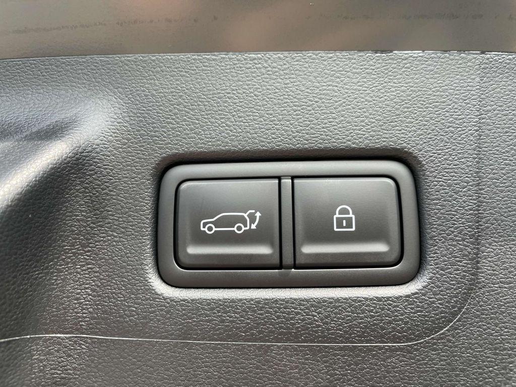 2026 Hyundai Santa Fe Calligraphy - Photo 10