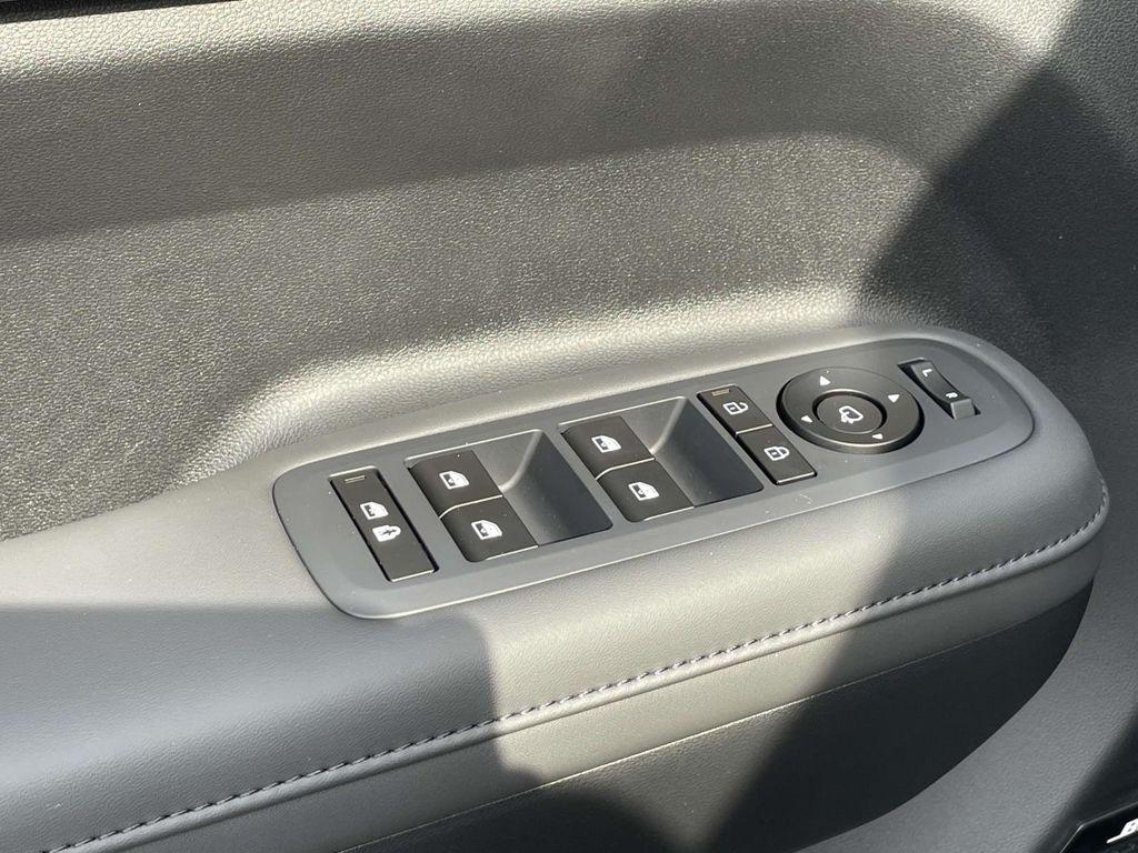 2026 Hyundai Santa Fe Calligraphy - Photo 16
