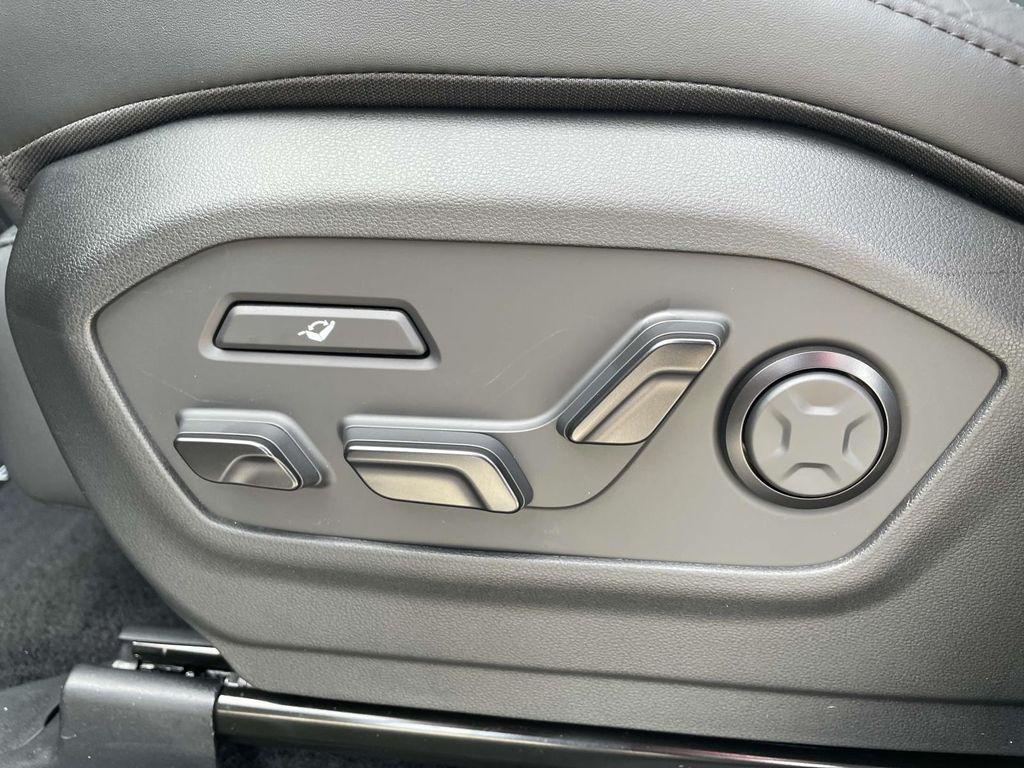 2026 Hyundai Santa Fe Calligraphy - Photo 17