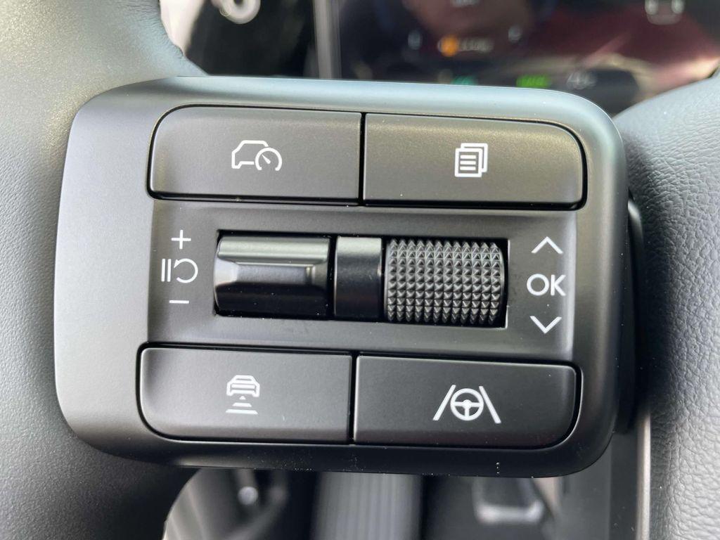 2026 Hyundai Santa Fe Calligraphy - Photo 20