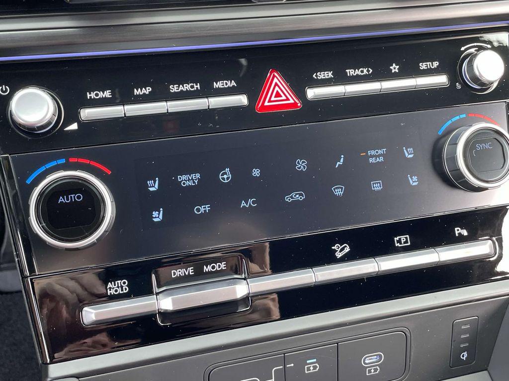 2026 Hyundai Santa Fe Calligraphy - Photo 24
