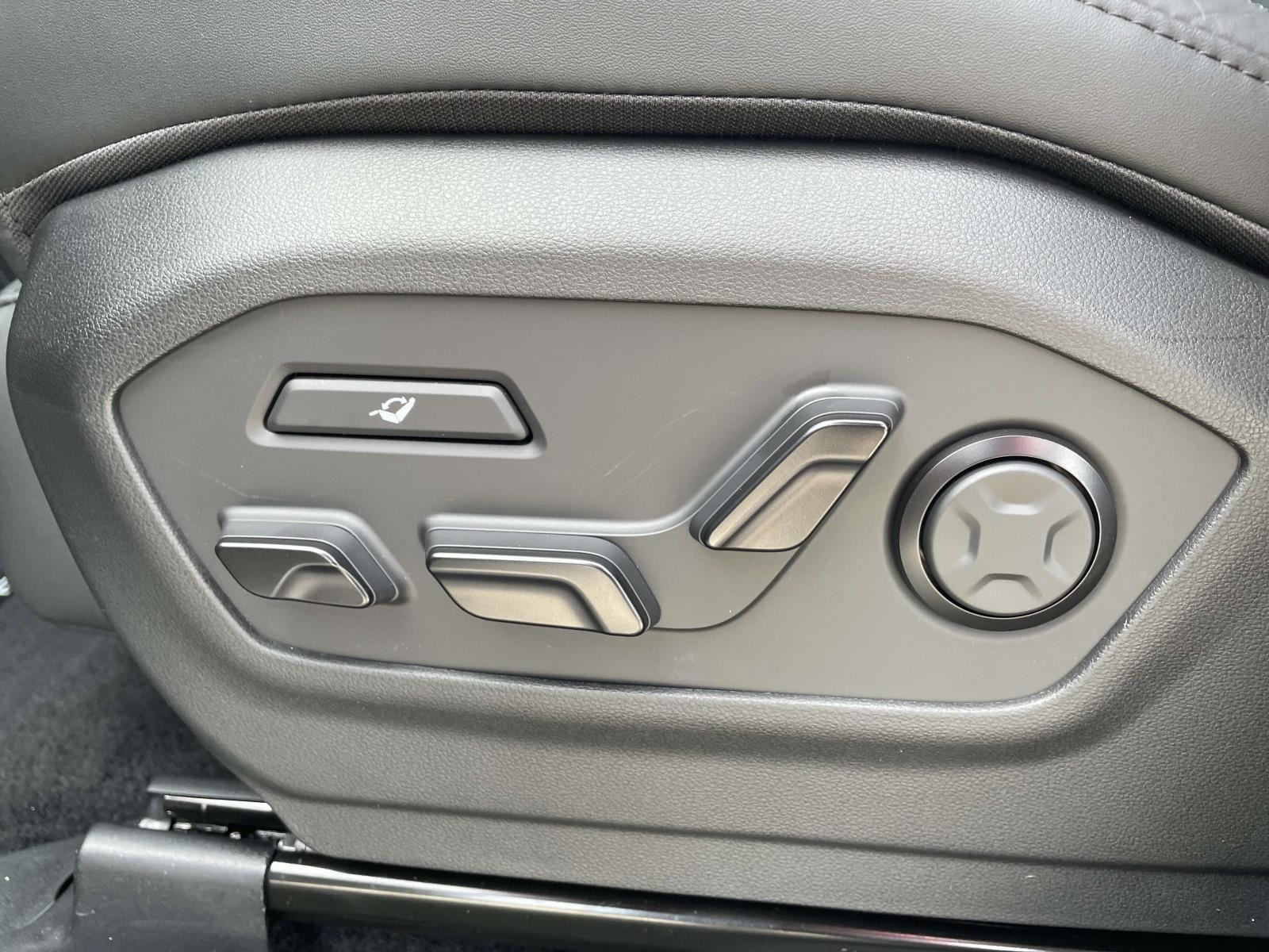 2026 Hyundai Santa Fe Calligraphy - Photo 17