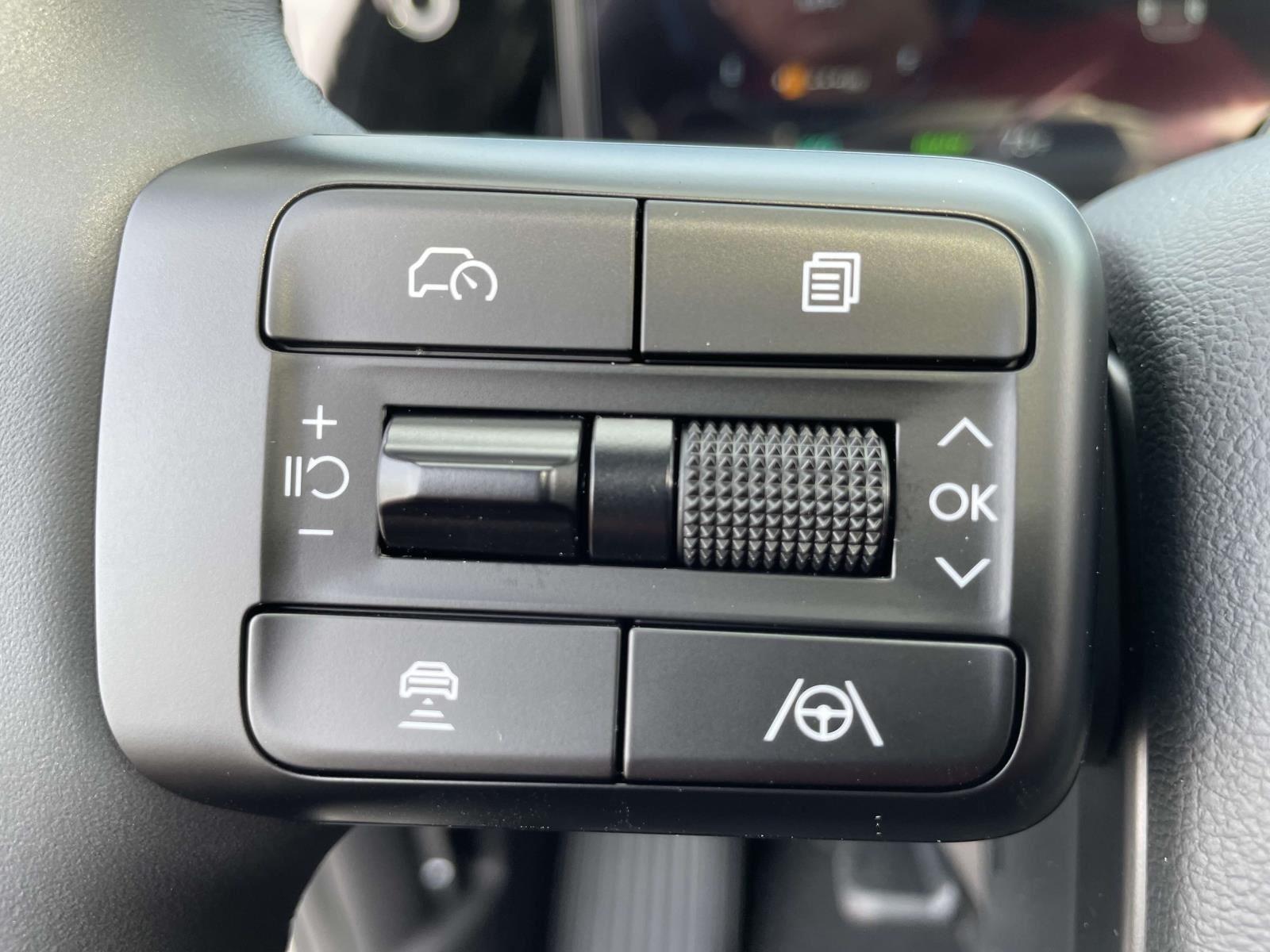 2026 Hyundai Santa Fe Calligraphy - Photo 20