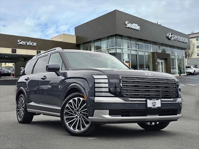 2026 Hyundai Palisade Calligraphy for sale in Seattle, WA