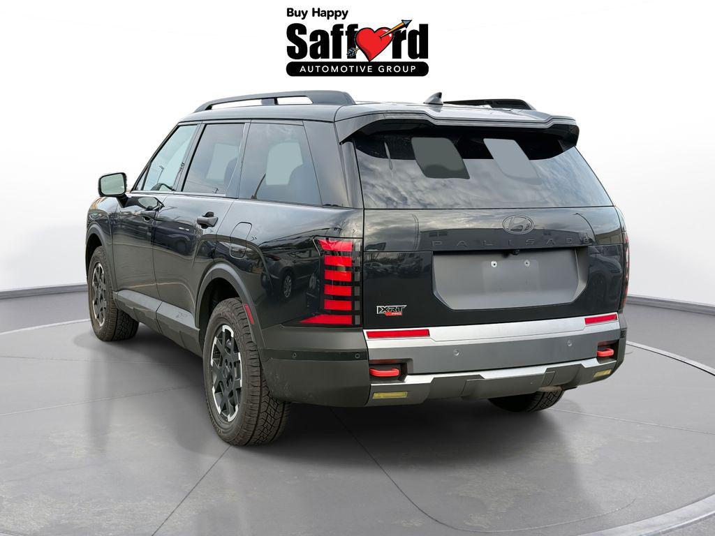 2026 Hyundai Palisade XRT Pro - Photo 6