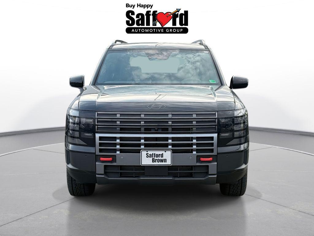 2026 Hyundai Palisade XRT Pro - Photo 8