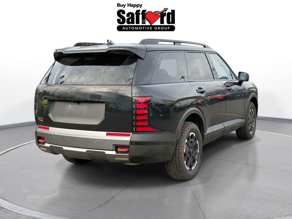 2026 Hyundai Palisade XRT Pro - Photo 9