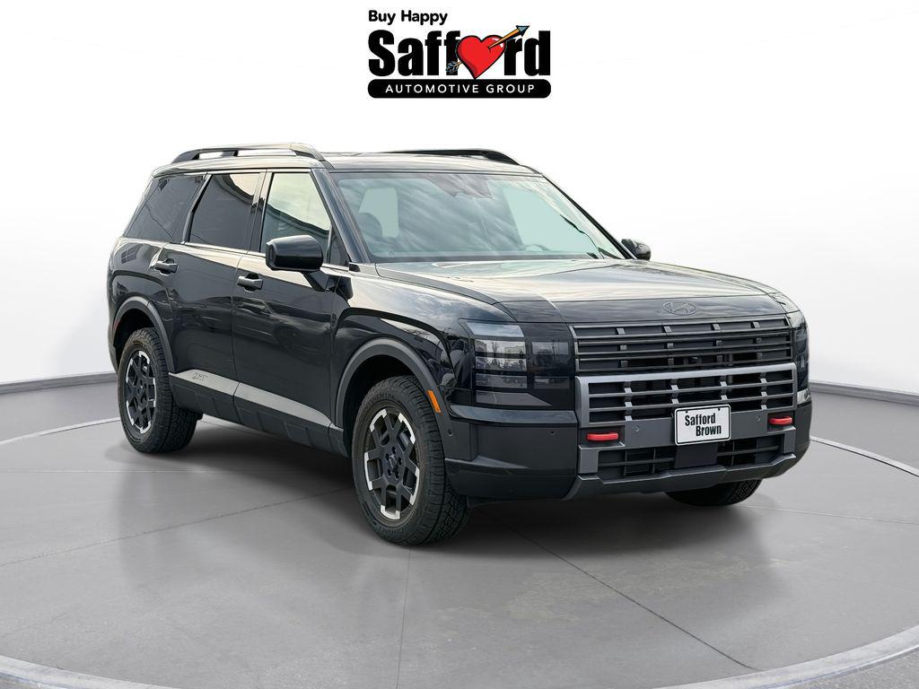 2026 Hyundai Palisade XRT Pro - Photo 10