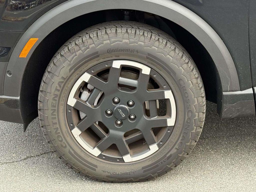 2026 Hyundai Palisade XRT Pro - Photo 12
