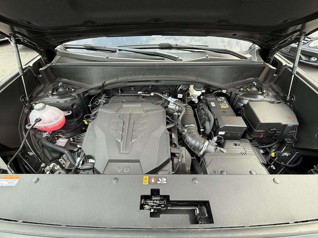 2026 Hyundai Palisade XRT Pro - Photo 13