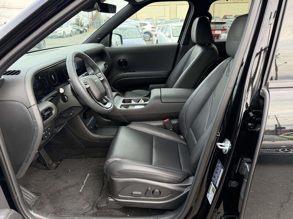 2026 Hyundai Palisade XRT Pro - Photo 14