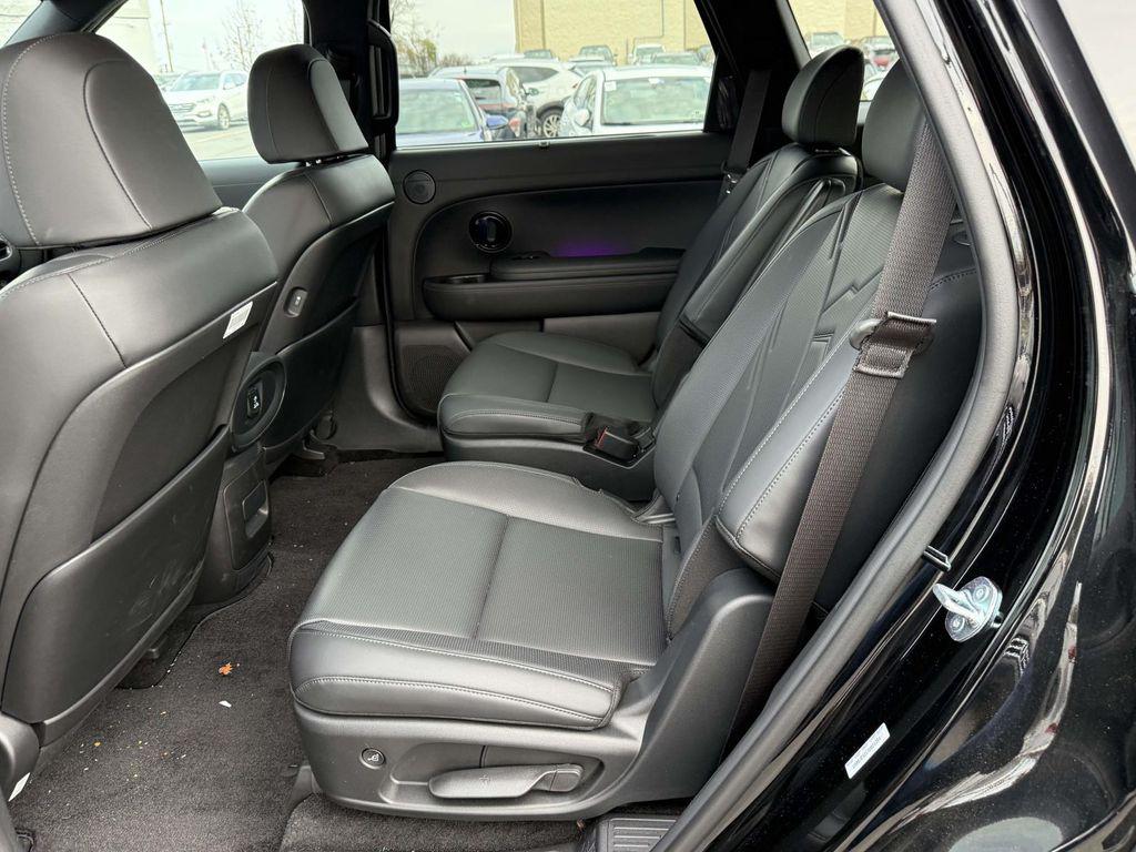2026 Hyundai Palisade XRT Pro - Photo 15