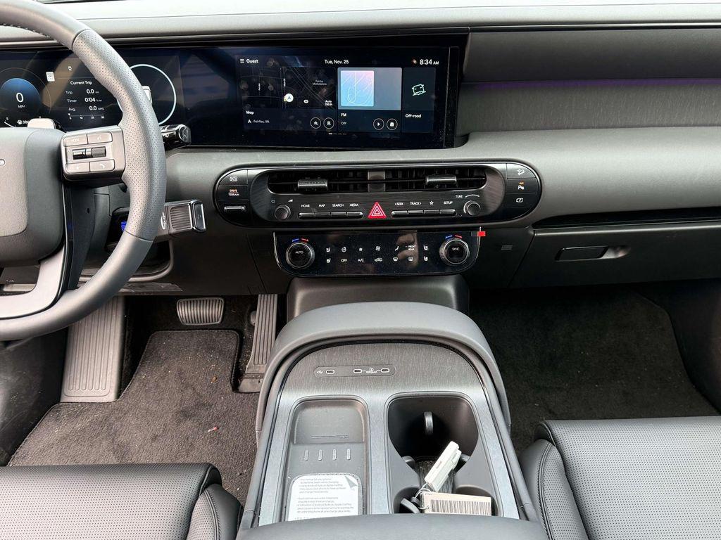 2026 Hyundai Palisade XRT Pro - Photo 19