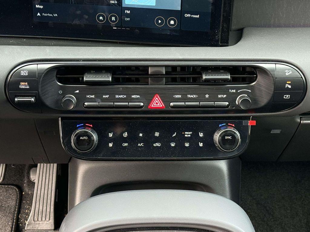 2026 Hyundai Palisade XRT Pro - Photo 21