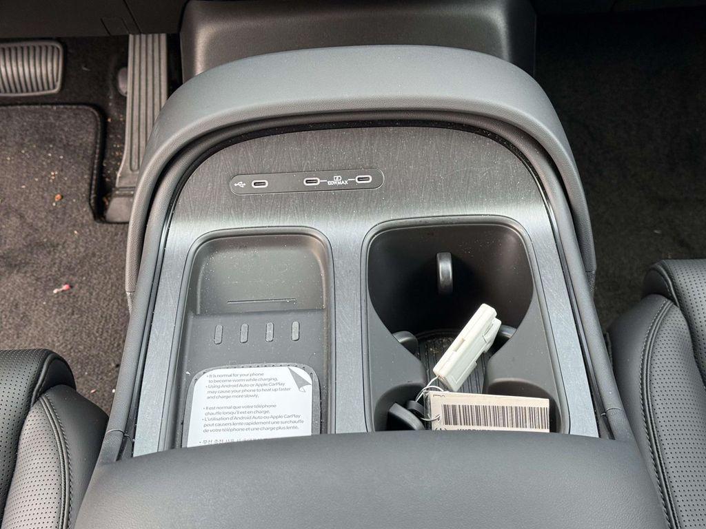 2026 Hyundai Palisade XRT Pro - Photo 22