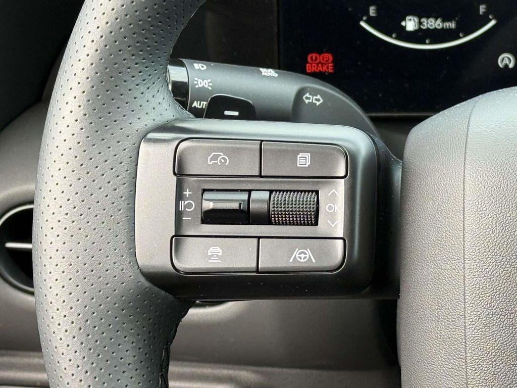 2026 Hyundai Palisade XRT Pro - Photo 24