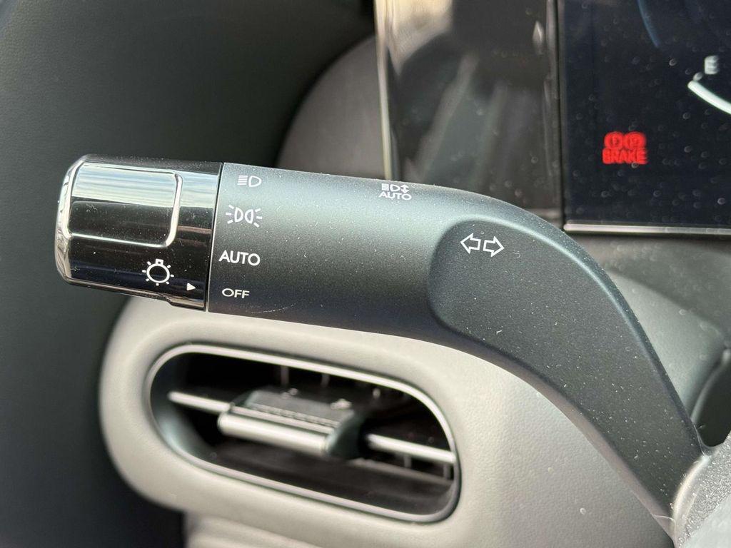 2026 Hyundai Palisade XRT Pro - Photo 26