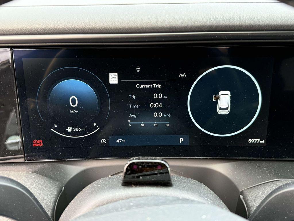 2026 Hyundai Palisade XRT Pro - Photo 27