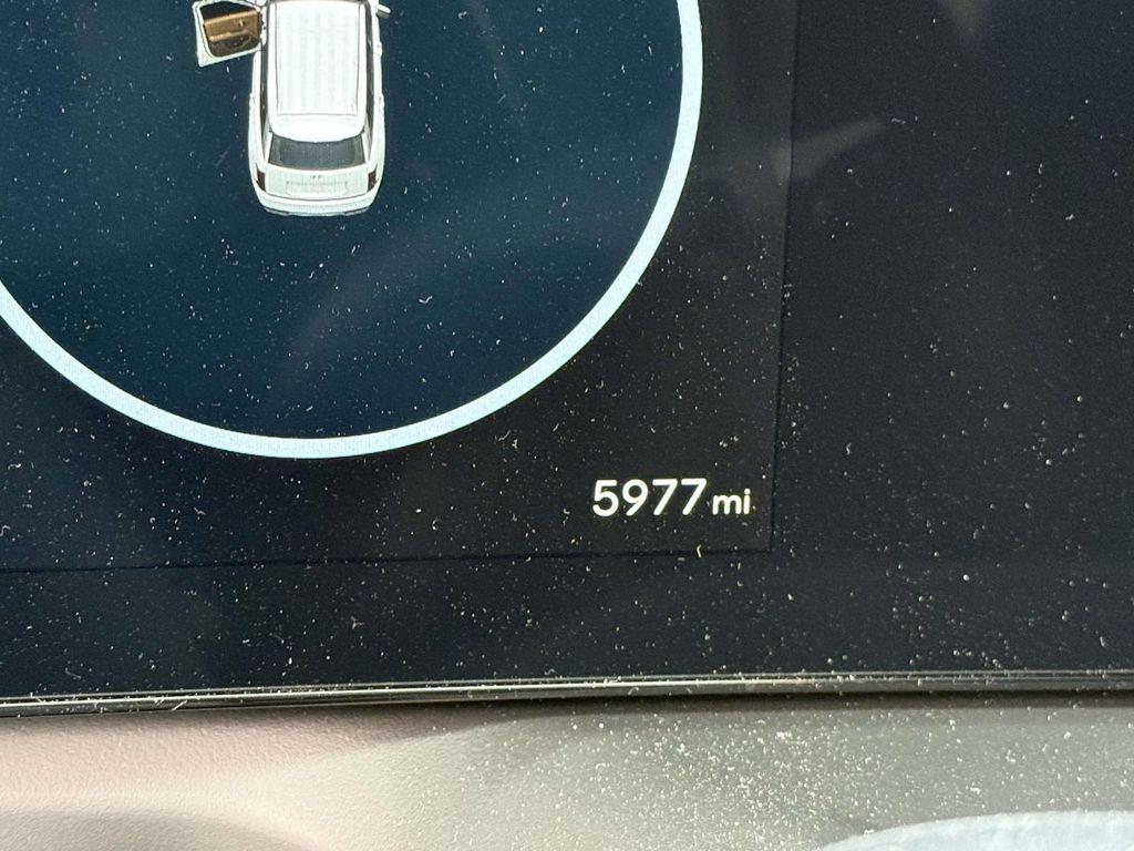 2026 Hyundai Palisade XRT Pro - Photo 28