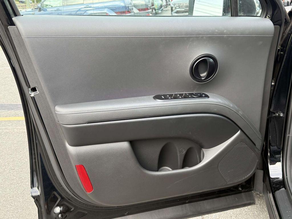 2026 Hyundai Palisade XRT Pro - Photo 29