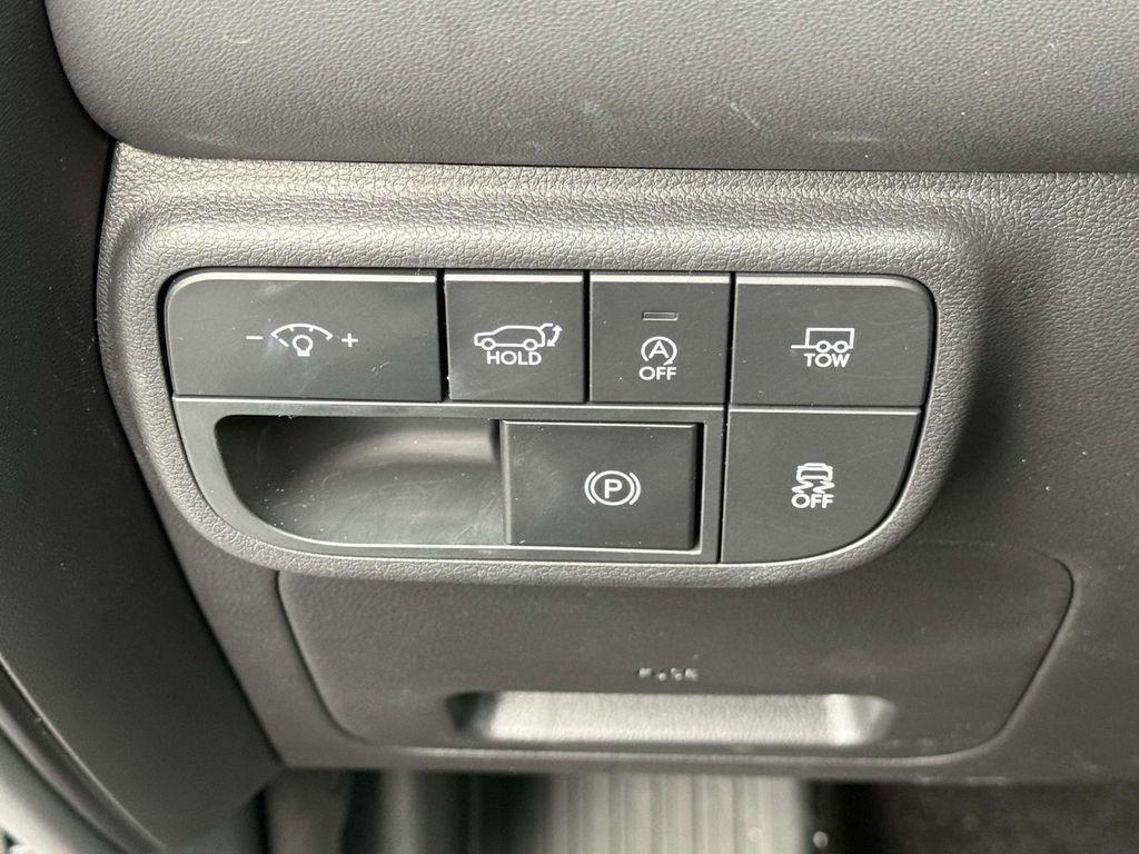 2026 Hyundai Palisade XRT Pro - Photo 31