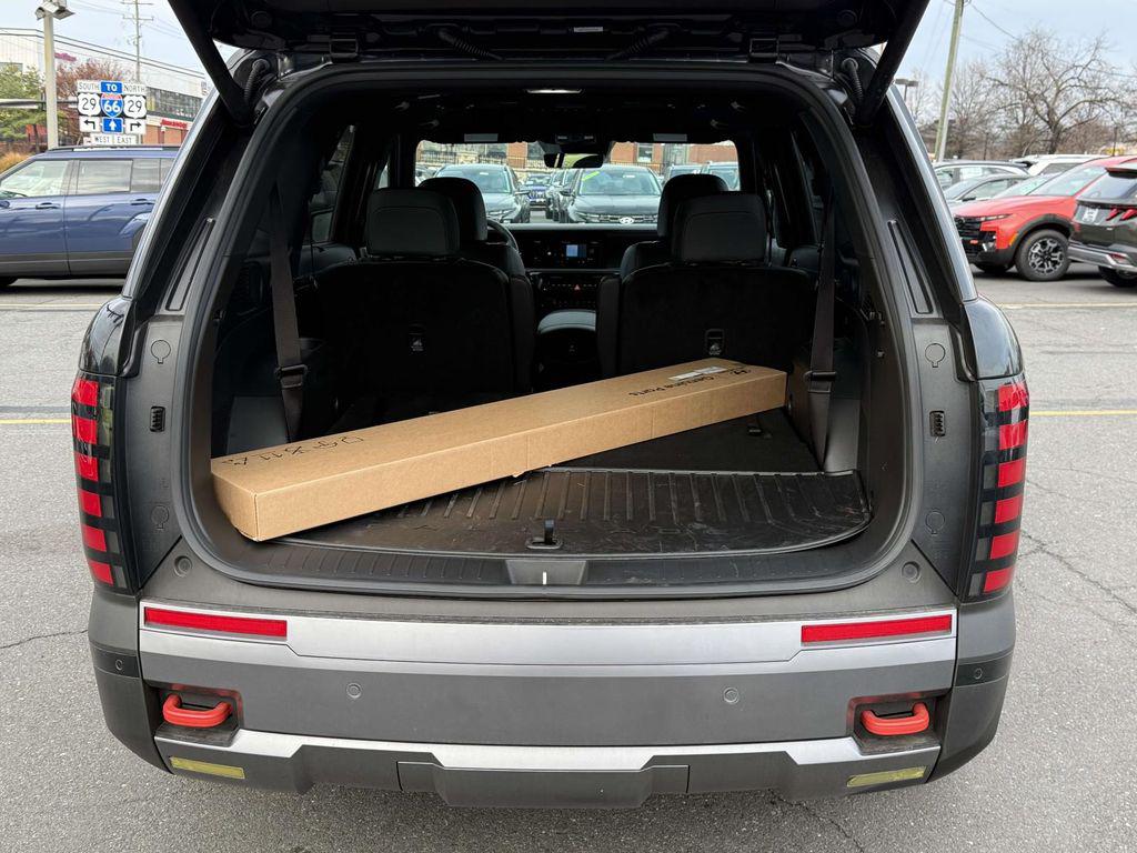 2026 Hyundai Palisade XRT Pro - Photo 32