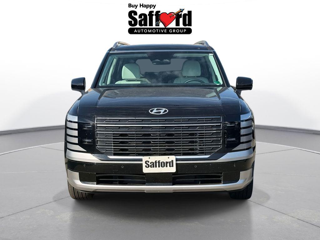 2026 Hyundai Palisade Calligraphy - Photo 8