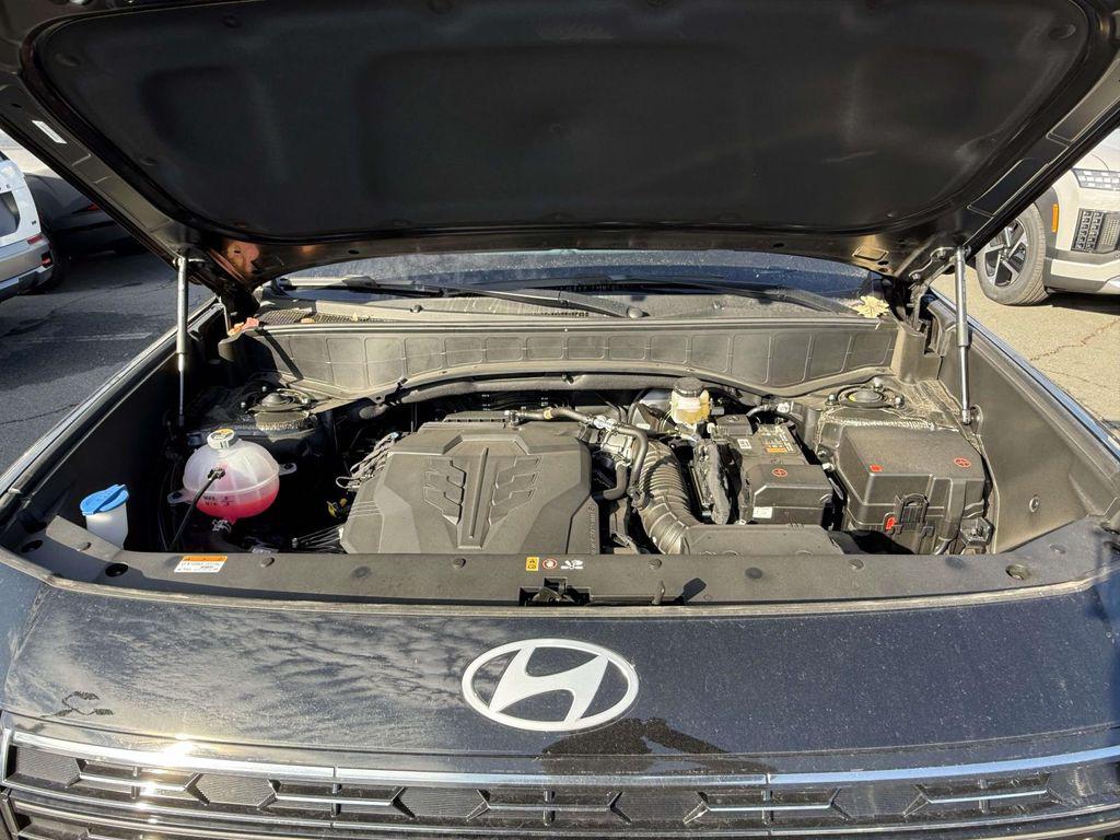 2026 Hyundai Palisade Calligraphy - Photo 13