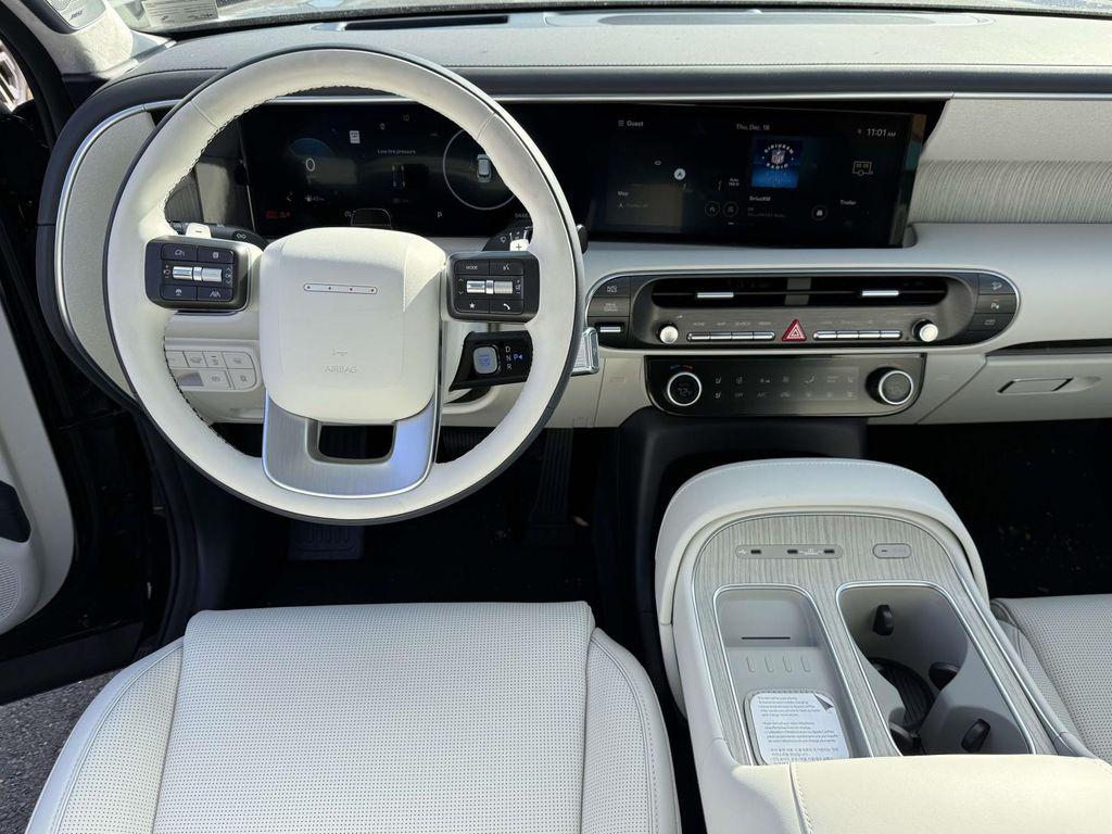 2026 Hyundai Palisade Calligraphy - Photo 17