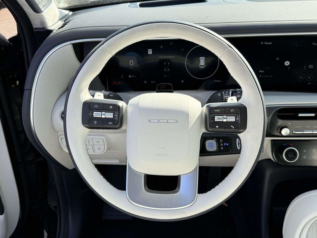 2026 Hyundai Palisade Calligraphy - Photo 18