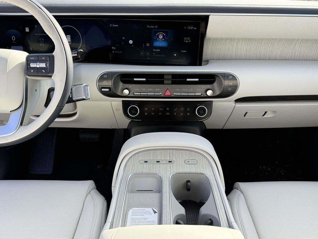 2026 Hyundai Palisade Calligraphy - Photo 19
