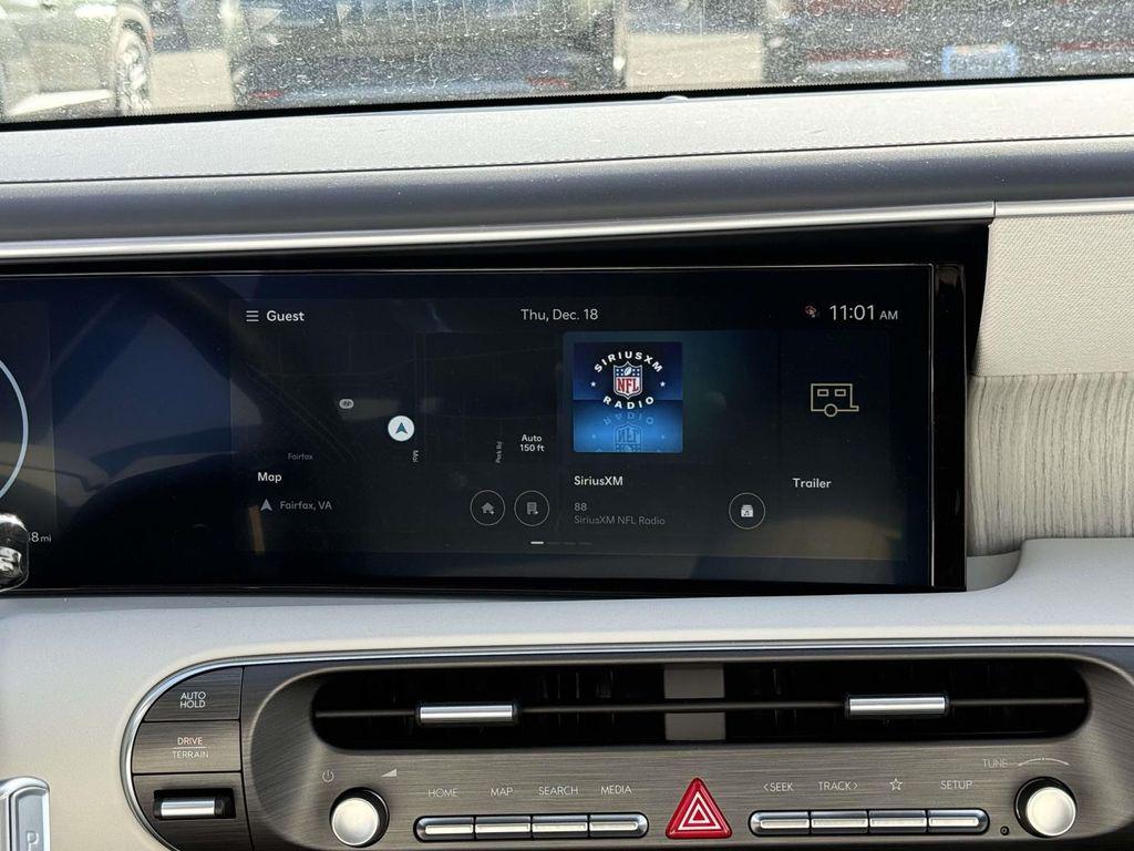2026 Hyundai Palisade Calligraphy - Photo 20