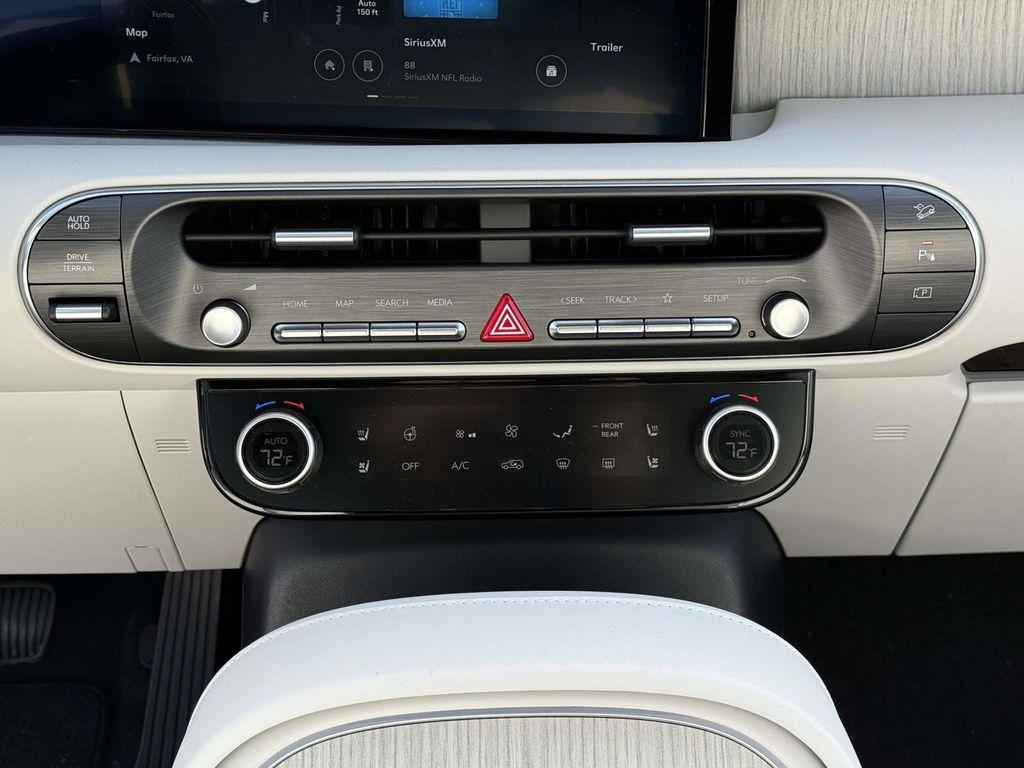 2026 Hyundai Palisade Calligraphy - Photo 21