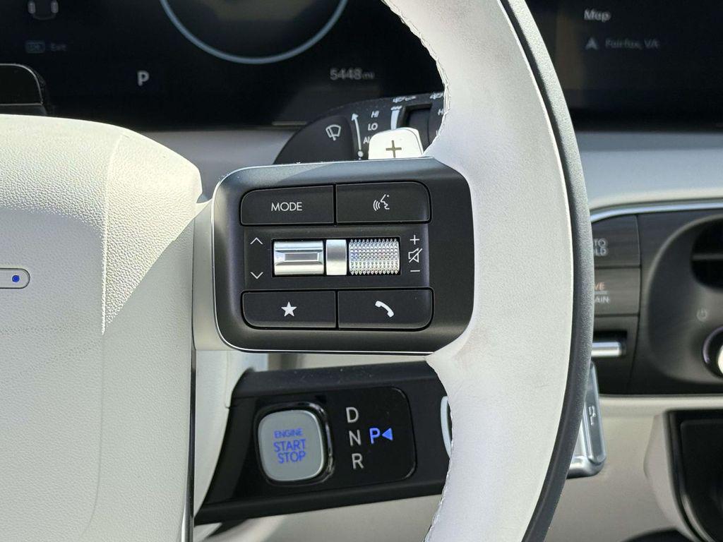 2026 Hyundai Palisade Calligraphy - Photo 23